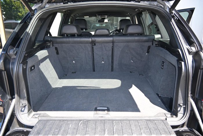 2016 BMW X5 sDrive25d