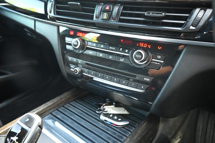 2016 BMW X5 sDrive25d