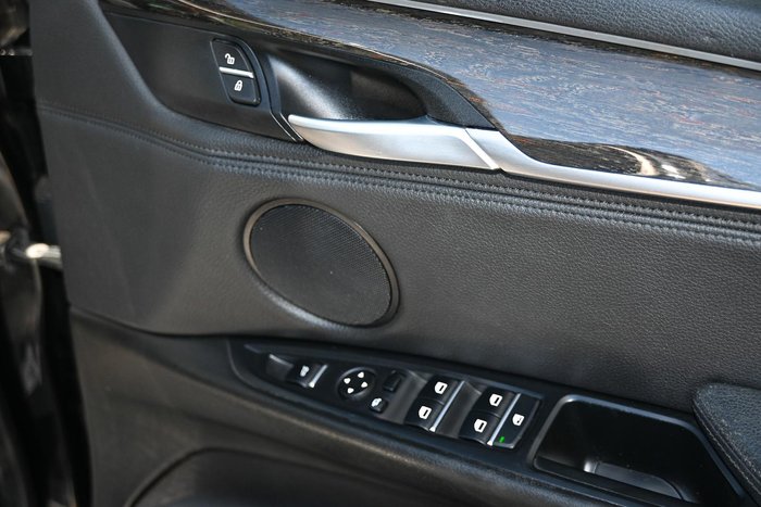 2016 BMW X5 sDrive25d