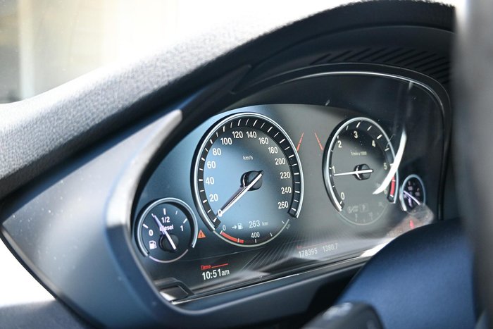 2016 BMW X5 sDrive25d