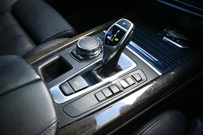 2016 BMW X5 sDrive25d