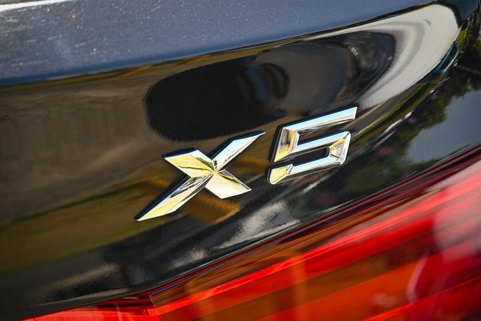 2016 BMW X5 sDrive25d