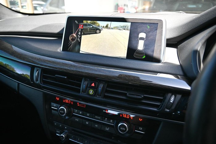 2016 BMW X5 sDrive25d