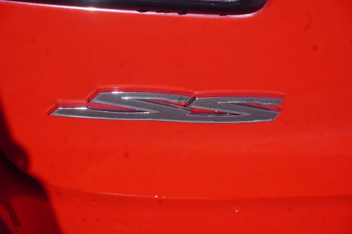 2016 Holden Commodore SS V Redline