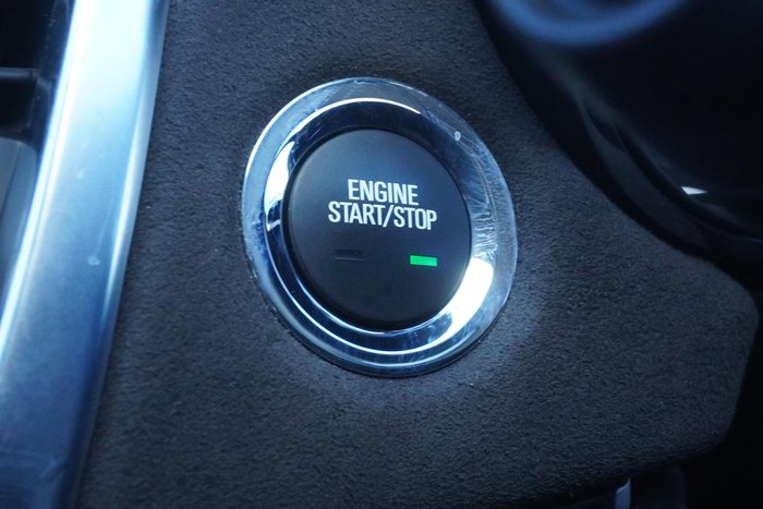 2016 Holden Commodore SS V Redline