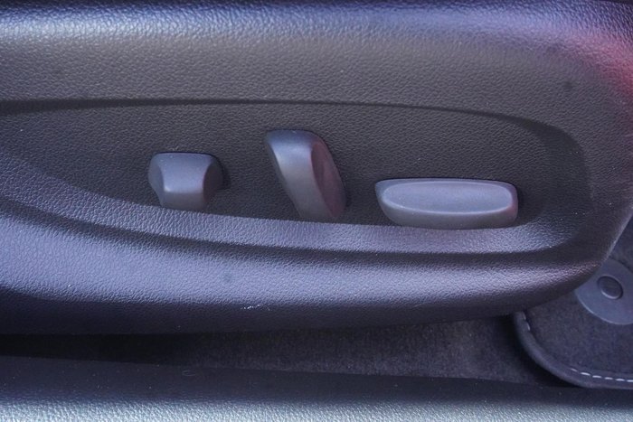 2016 Holden Commodore SS V Redline