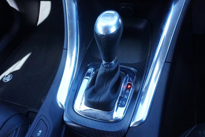 2016 Holden Commodore SS V Redline