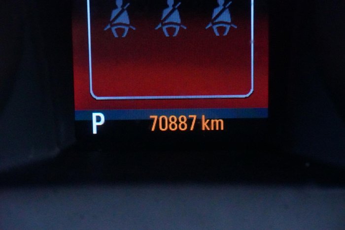 2016 Holden Commodore SS V Redline