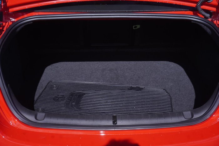 2016 Holden Commodore SS V Redline