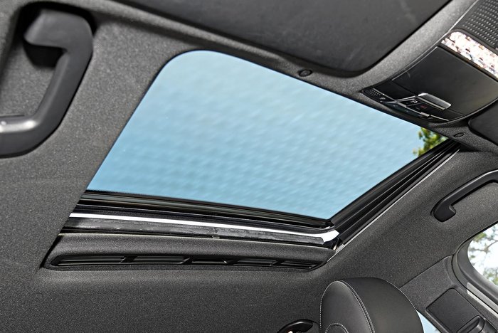 2020 Mercedes-Benz EQC 400