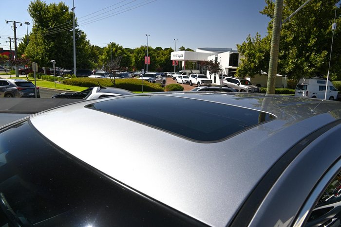 2015 Mazda CX-9 Luxury