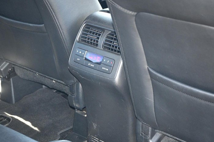 2015 Mazda CX-9 Luxury