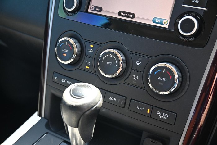 2015 Mazda CX-9 Luxury