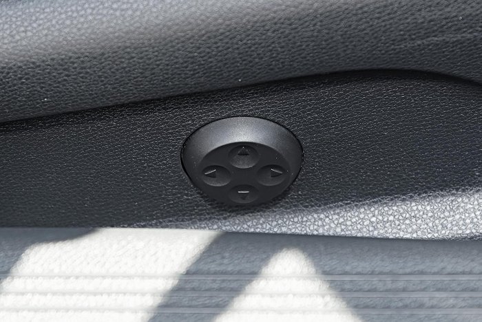 2016 Mercedes-Benz C-Class C200