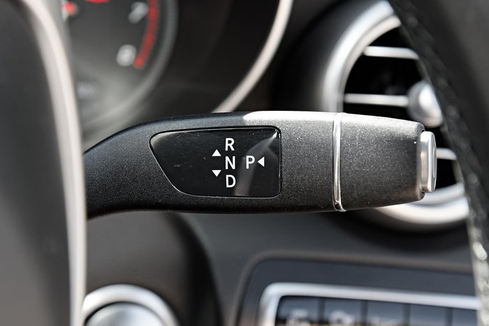 2016 Mercedes-Benz C-Class C200