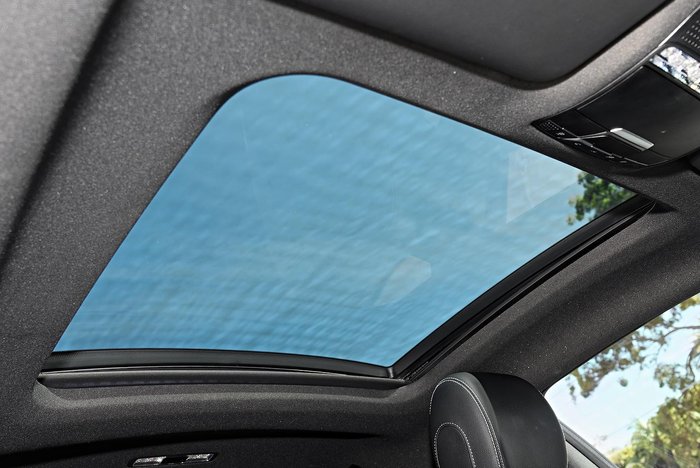 2016 Mercedes-Benz C-Class C200