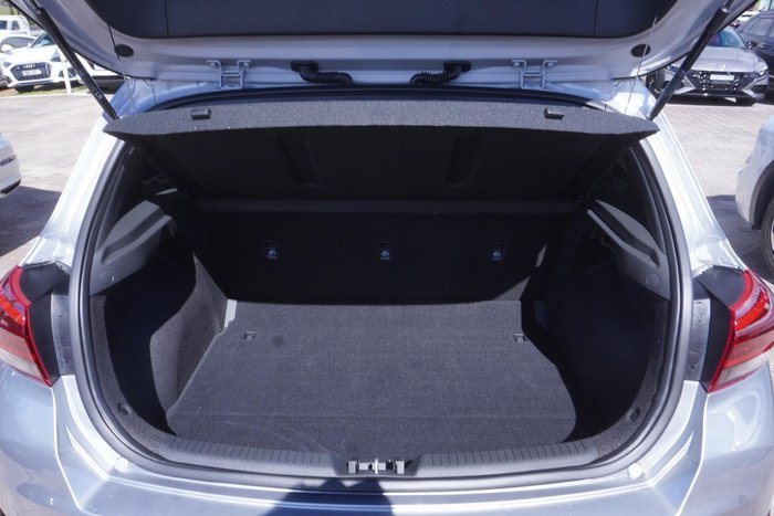 2024 Hyundai i30 N Line