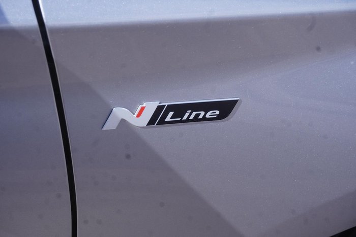 2024 Hyundai i30 N Line