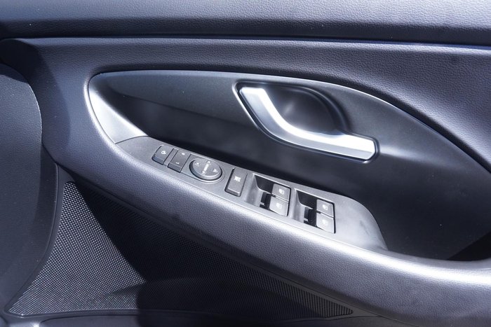 2024 Hyundai i30 N Line