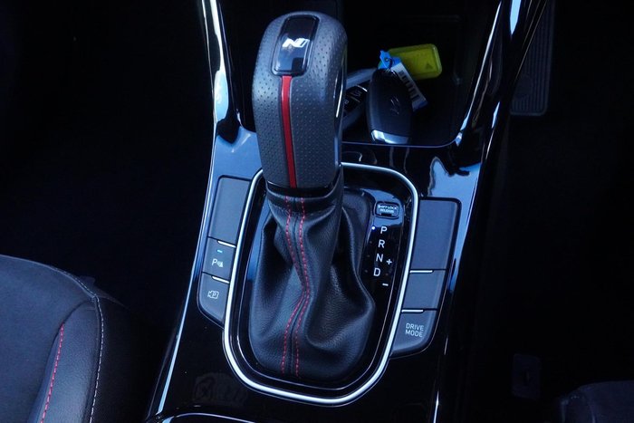 2024 Hyundai i30 N Line