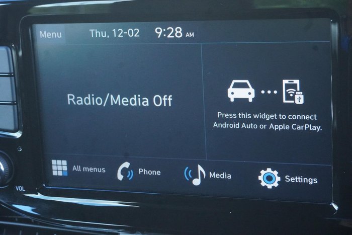 2024 Hyundai i30 N Line