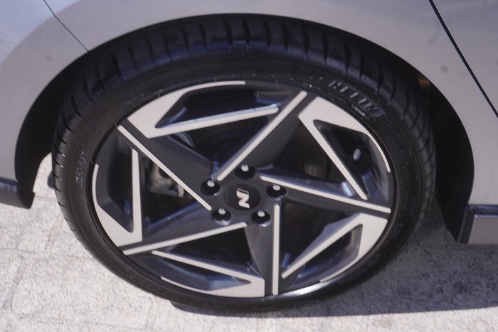 2024 Hyundai i30 N Line