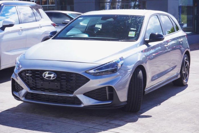 2024 Hyundai i30 N Line