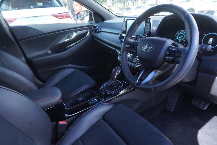 2024 Hyundai i30 N Line