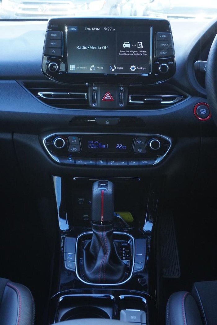 2024 Hyundai i30 N Line