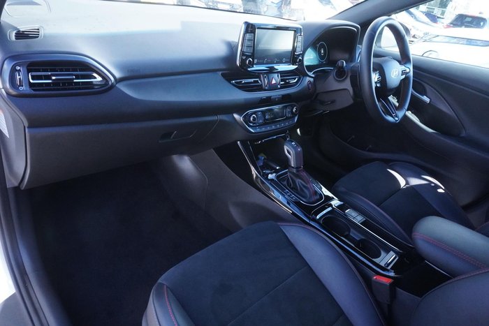 2024 Hyundai i30 N Line