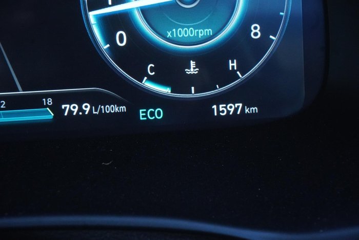 2024 Hyundai i30 N Line