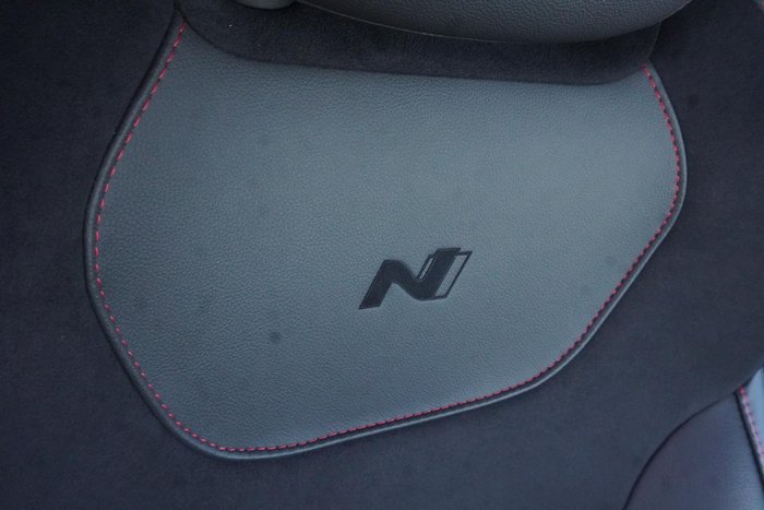2024 Hyundai i30 N Line