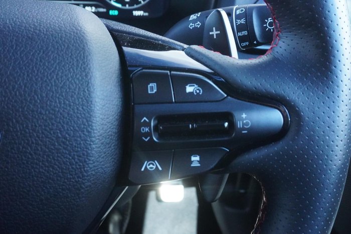 2024 Hyundai i30 N Line