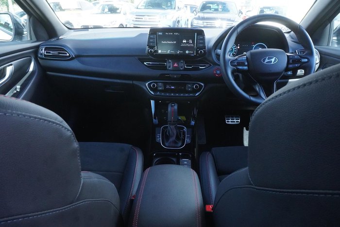 2024 Hyundai i30 N Line