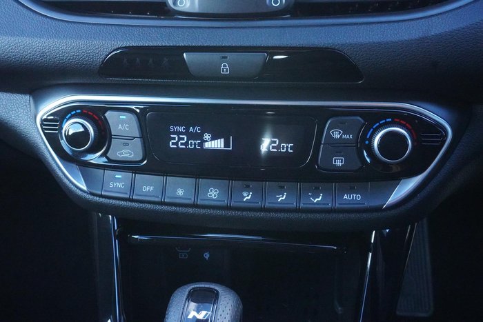 2024 Hyundai i30 N Line