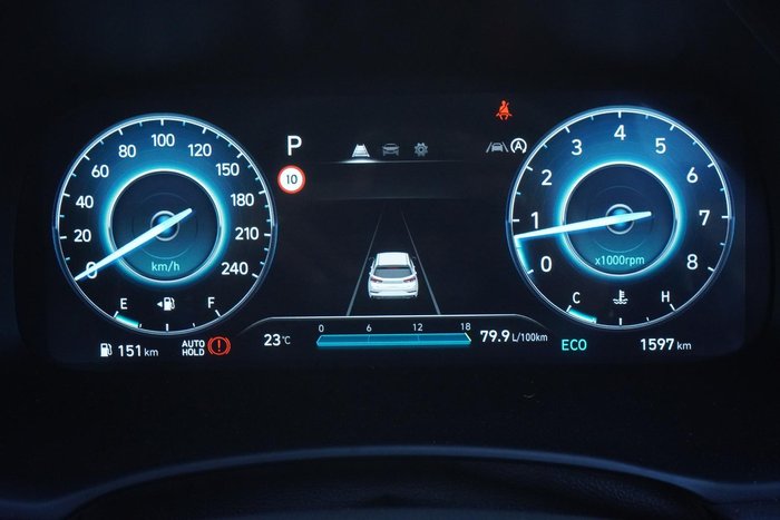 2024 Hyundai i30 N Line