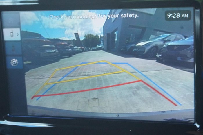 2024 Hyundai i30 N Line