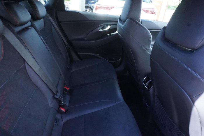 2024 Hyundai i30 N Line