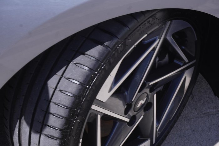 2024 Hyundai i30 N Line