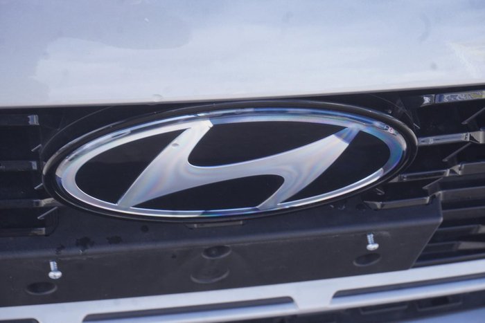 2024 Hyundai i30 N Line