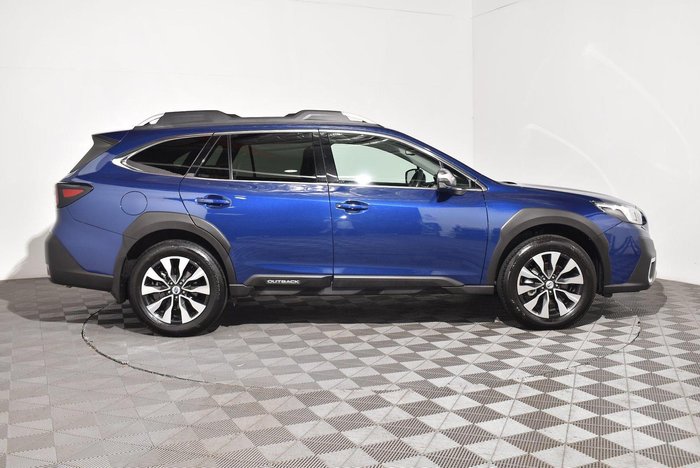 2023 Subaru Outback AWD Touring XT
