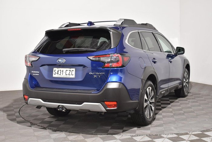 2023 Subaru Outback AWD Touring XT