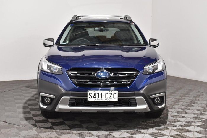 2023 Subaru Outback AWD Touring XT