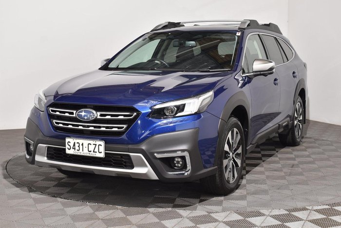 2023 Subaru Outback AWD Touring XT