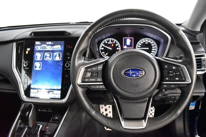 2023 Subaru Outback AWD Touring XT