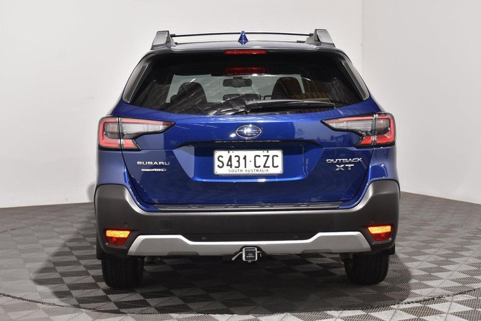 2023 Subaru Outback AWD Touring XT