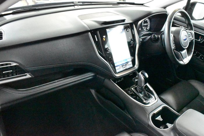 2023 Subaru Outback AWD Touring XT