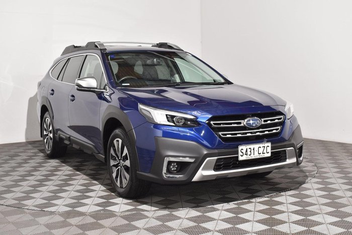 2023 Subaru Outback AWD Touring XT