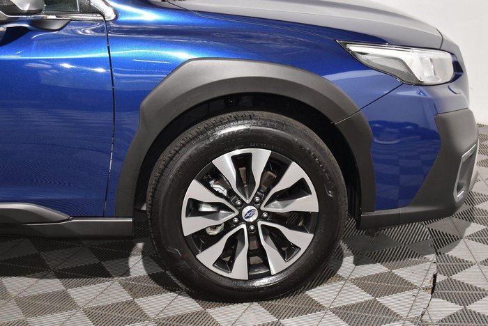 2023 Subaru Outback AWD Touring XT