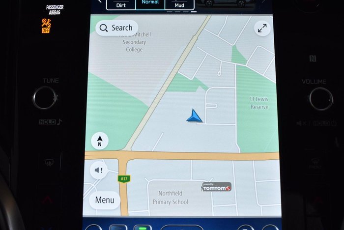 2023 Subaru Outback AWD Touring XT